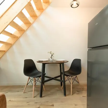 Apartment Kasa Factory - Au Calme - Tv & Wifi Saint-Quentin (Aisne)