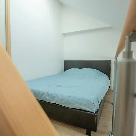 Kasa Factory - Au Calme - Tv & Wifi Apartment Saint-Quentin (Aisne)